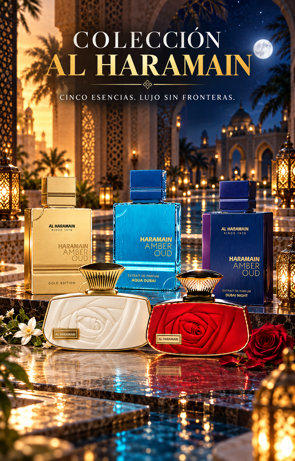 Al Haramain