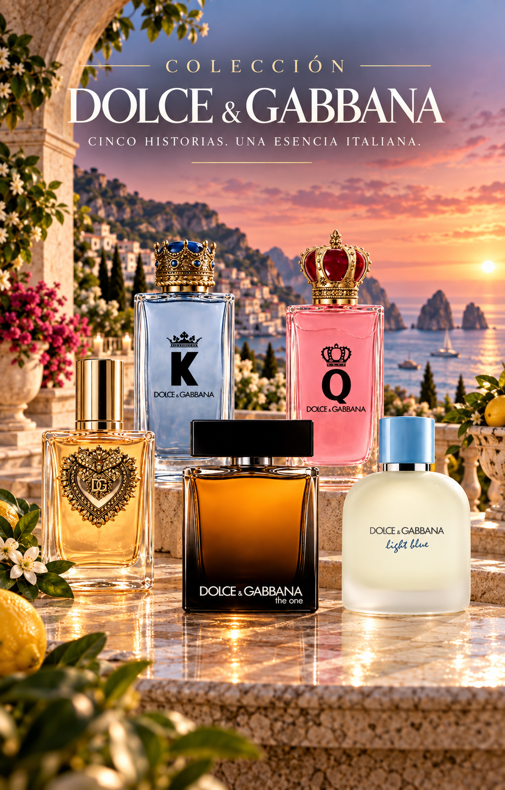Dolce & Gabbana
