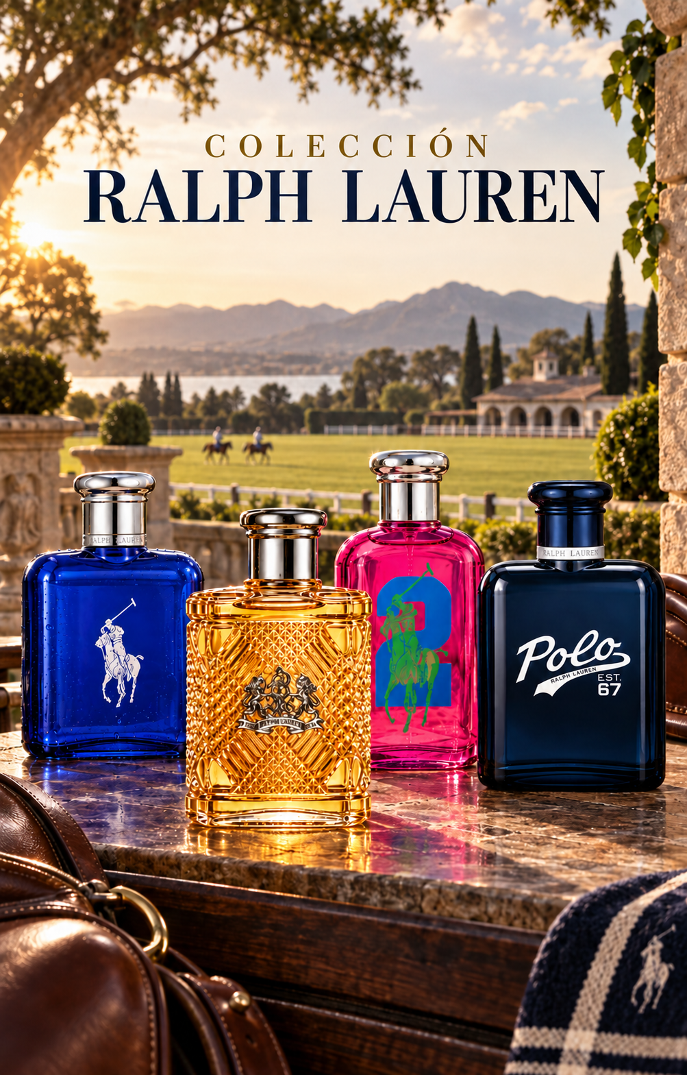 Ralph Lauren