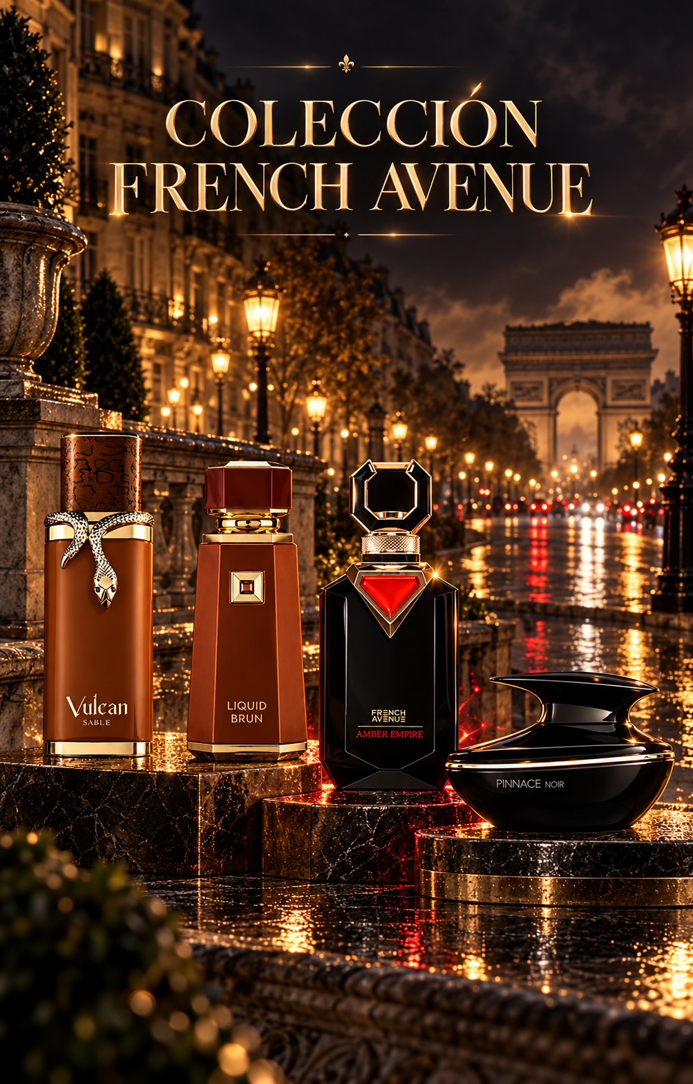 French Avenue