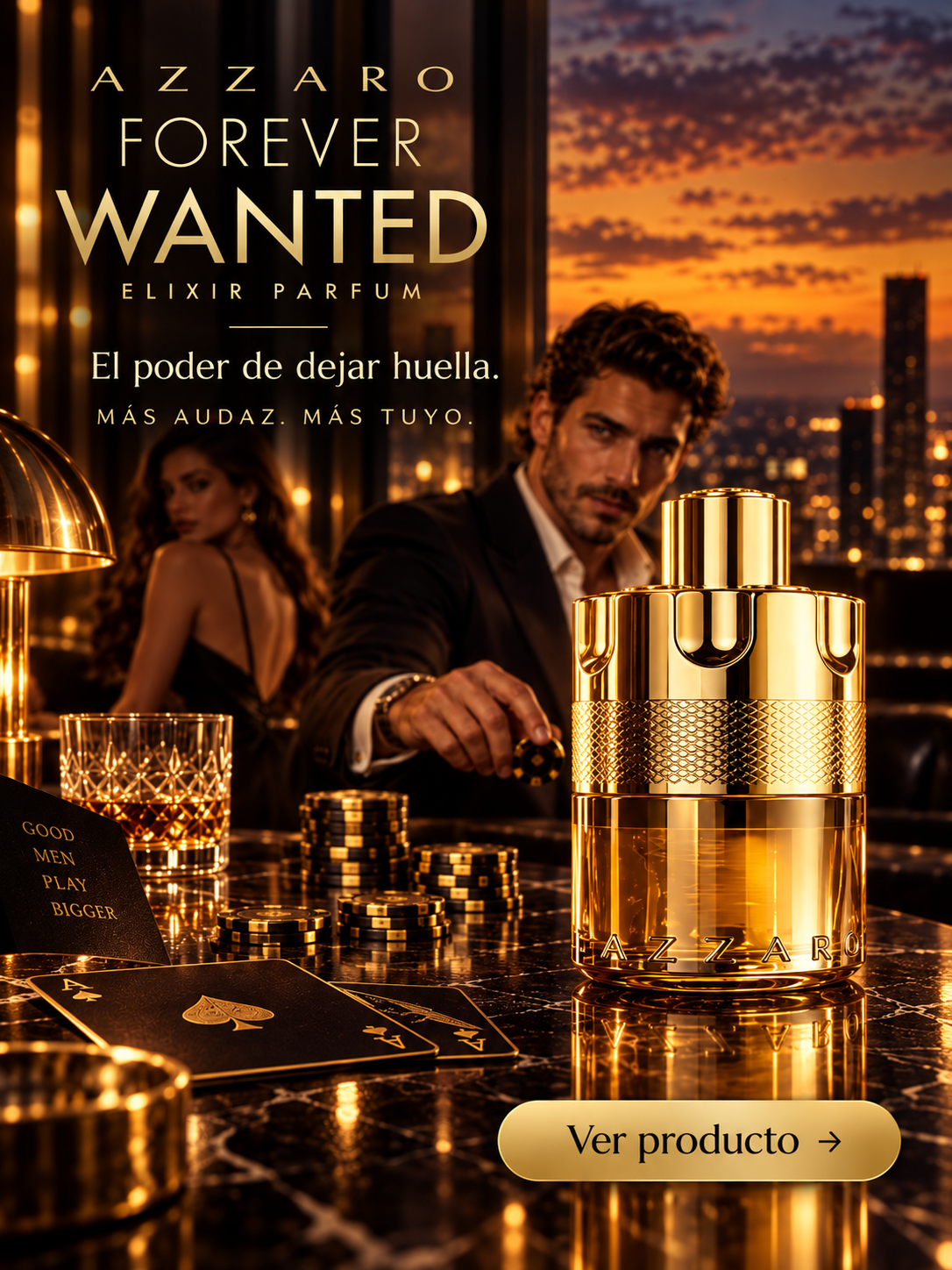 Banner promocional