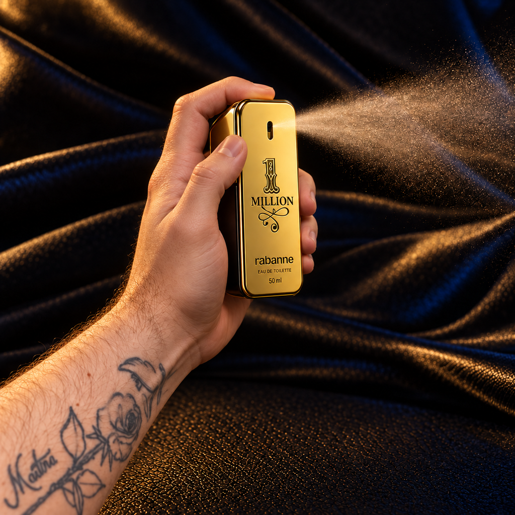 Paco Rabanne 1 Million EDT 50 ml