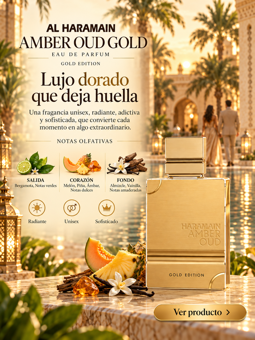 Banner promocional
