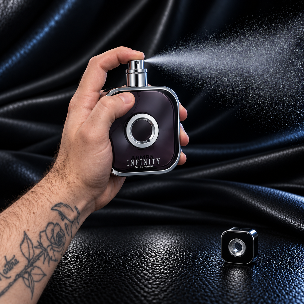 Armaf Infinity Silver EDP 100 ml