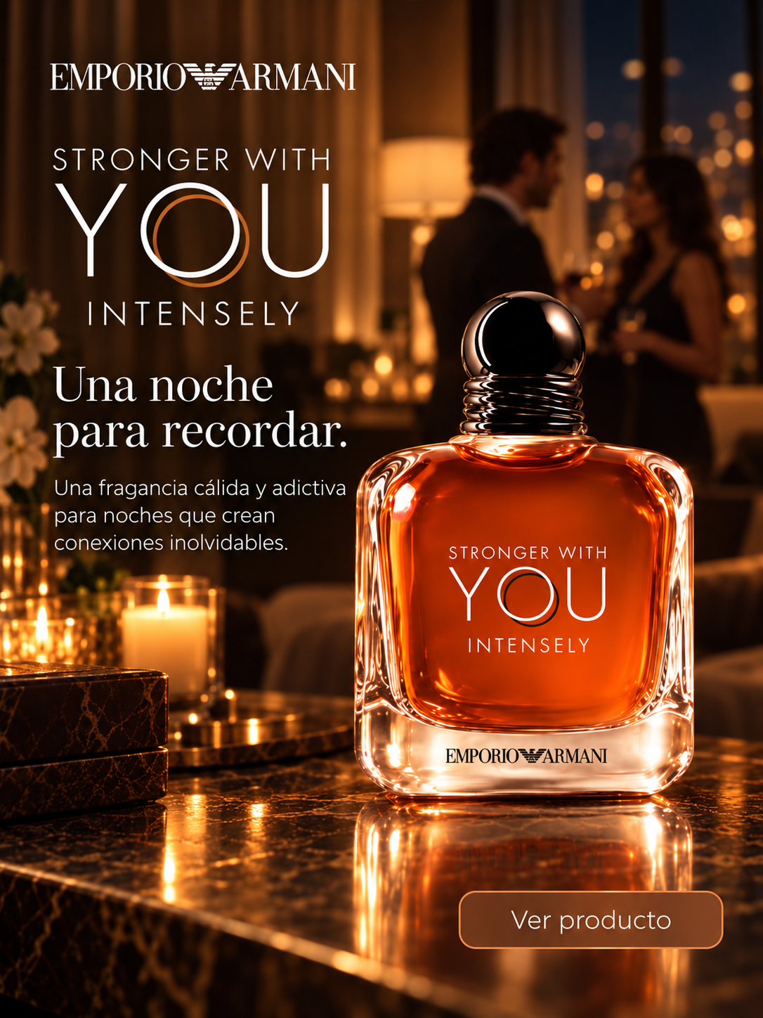 Banner promocional