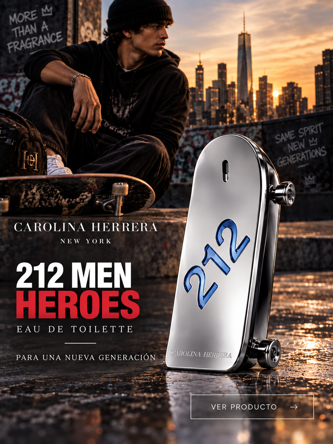 Banner promocional