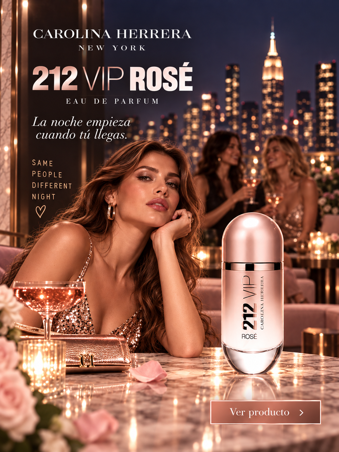 Banner promocional