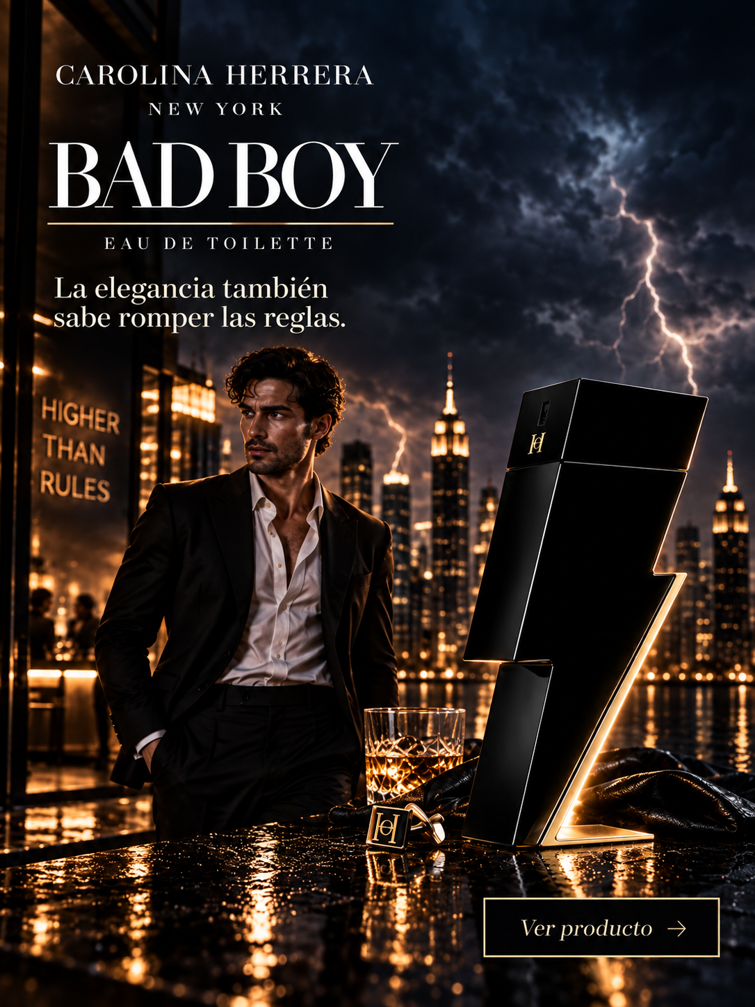 Banner promocional