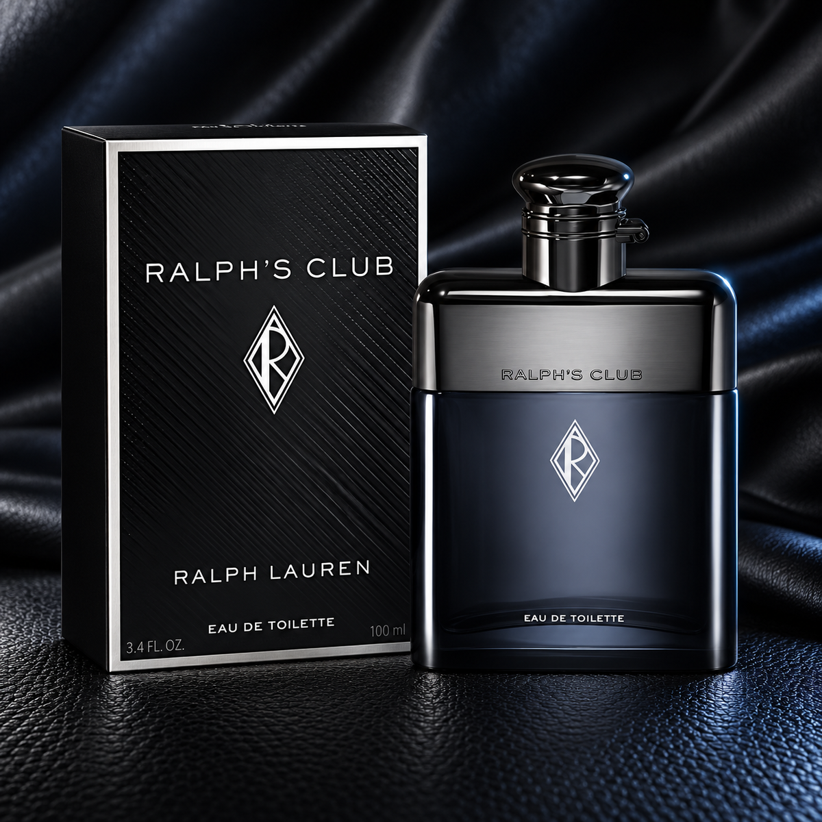 Ralph Lauren Ralph's Club EDT 100 ML