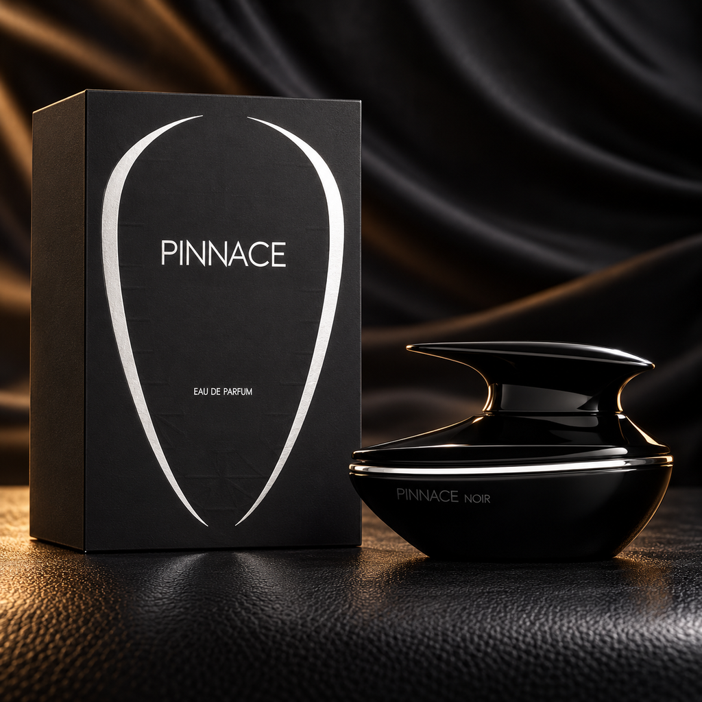 French Avenue Pinnace Noir EDP 100 ML