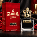Jean Paul Gaultier Scandal Pour Homme Le Parfum Intense EDP 100 ML