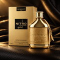 Dumont Nitro Gold Extrait de Parfum 100 ML