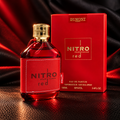 Dumont Nitro Red EDP 100 ML