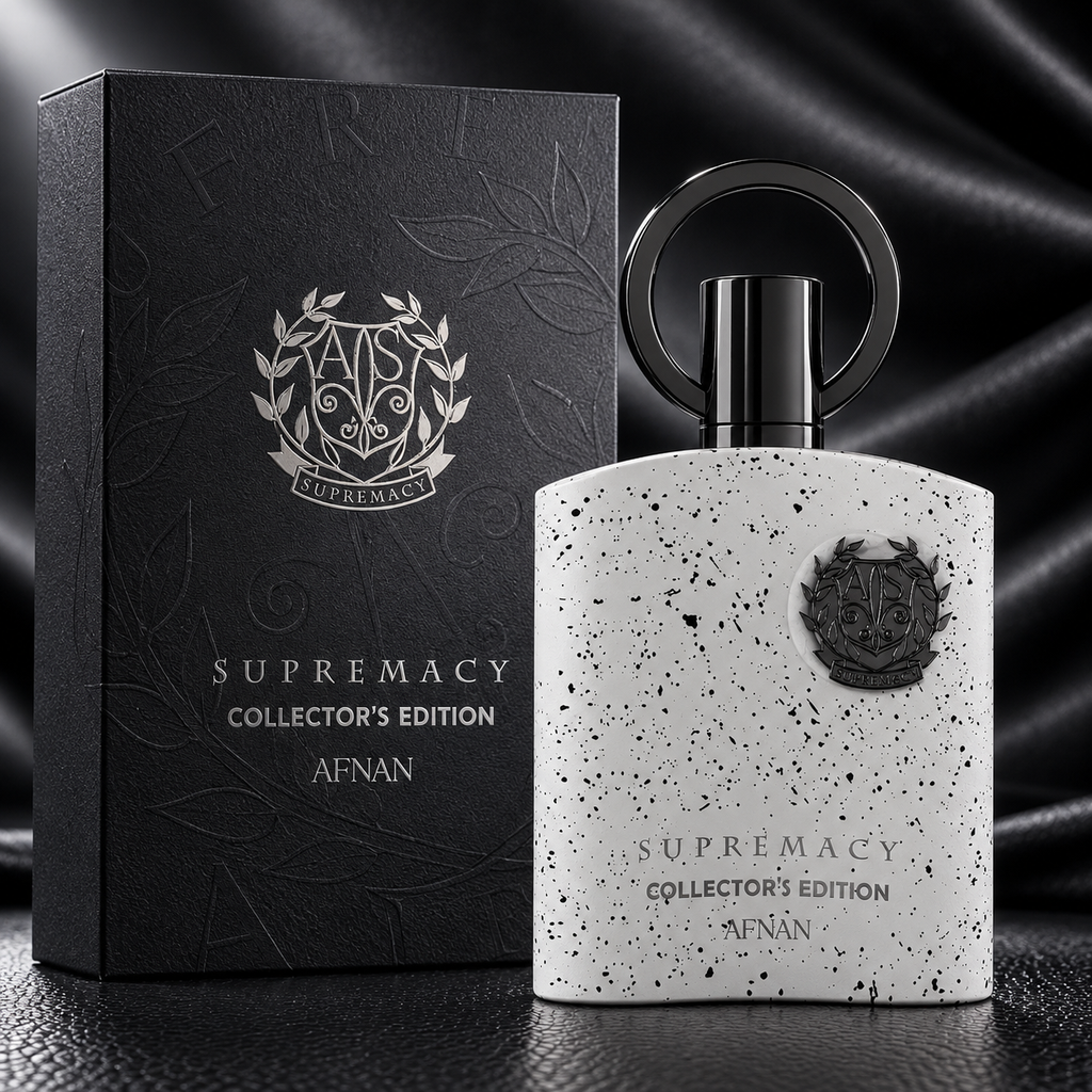 Afnan Supremacy Collector’s Edition EDP 100 ml