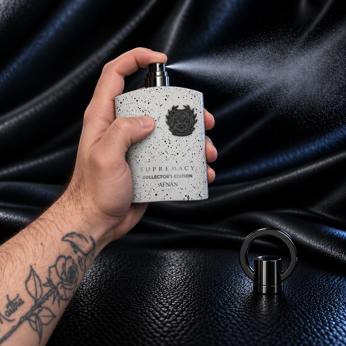 Afnan Supremacy Collector’s Edition EDP 100 ml