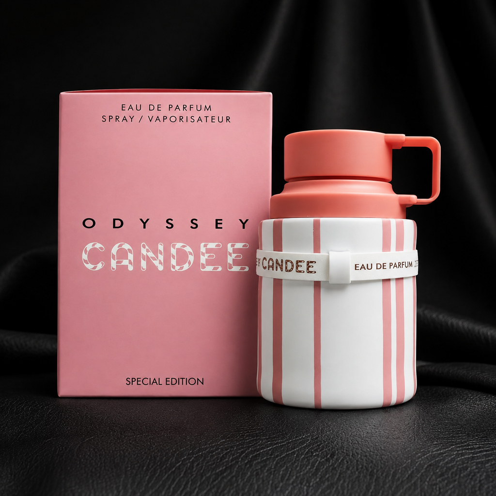 Armaf Odyssey Candee EDP 100 ml