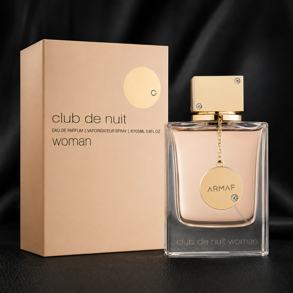 Armaf Club De Nuit Women EDP 105 ml