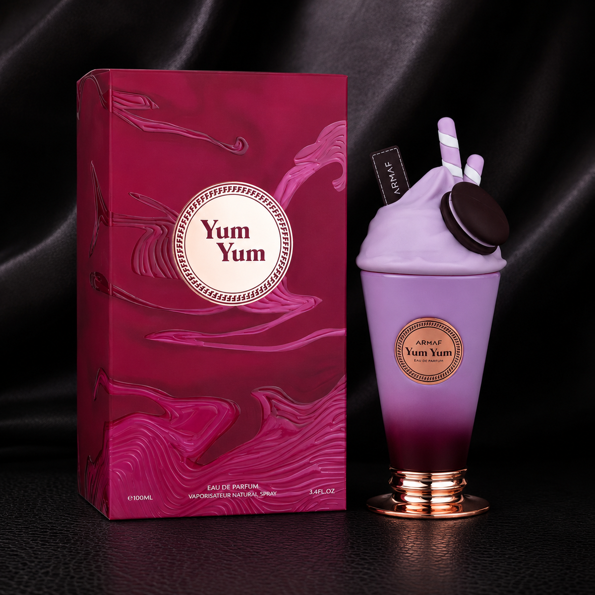 Armaf Yum Yum EDP 100 ml