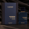 Al Haramain Amber Oud Dubai Night Extrait De Parfum 100 ml