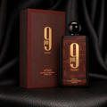 Afnan 9 PM Elixir Parfum Intense 100 ML