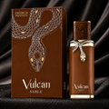 French Avenue Vulcan Sable EDP 100 ml