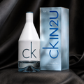 Calvin Klein CK IN 2 U Hombre EDT 150 ml