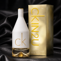 Calvin Klein Ck In 2 U Mujer EDT 150 ml