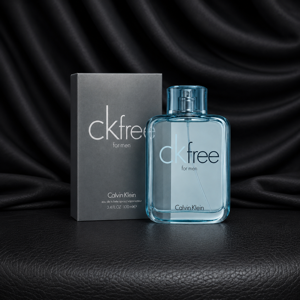 Calvin Klein CK Free EDT 100 ml