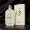 Calvin Klein CK One EDT 200 ML