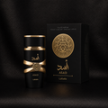 Lattafa Asad EDP 100 ml