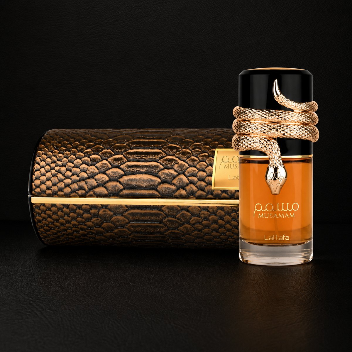 Lattafa Musamam EDP 100 ml