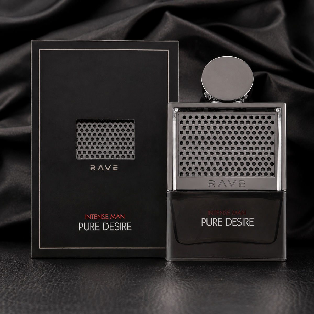Lattafa Rave Intense Man Pure Desire EDP 100 ml