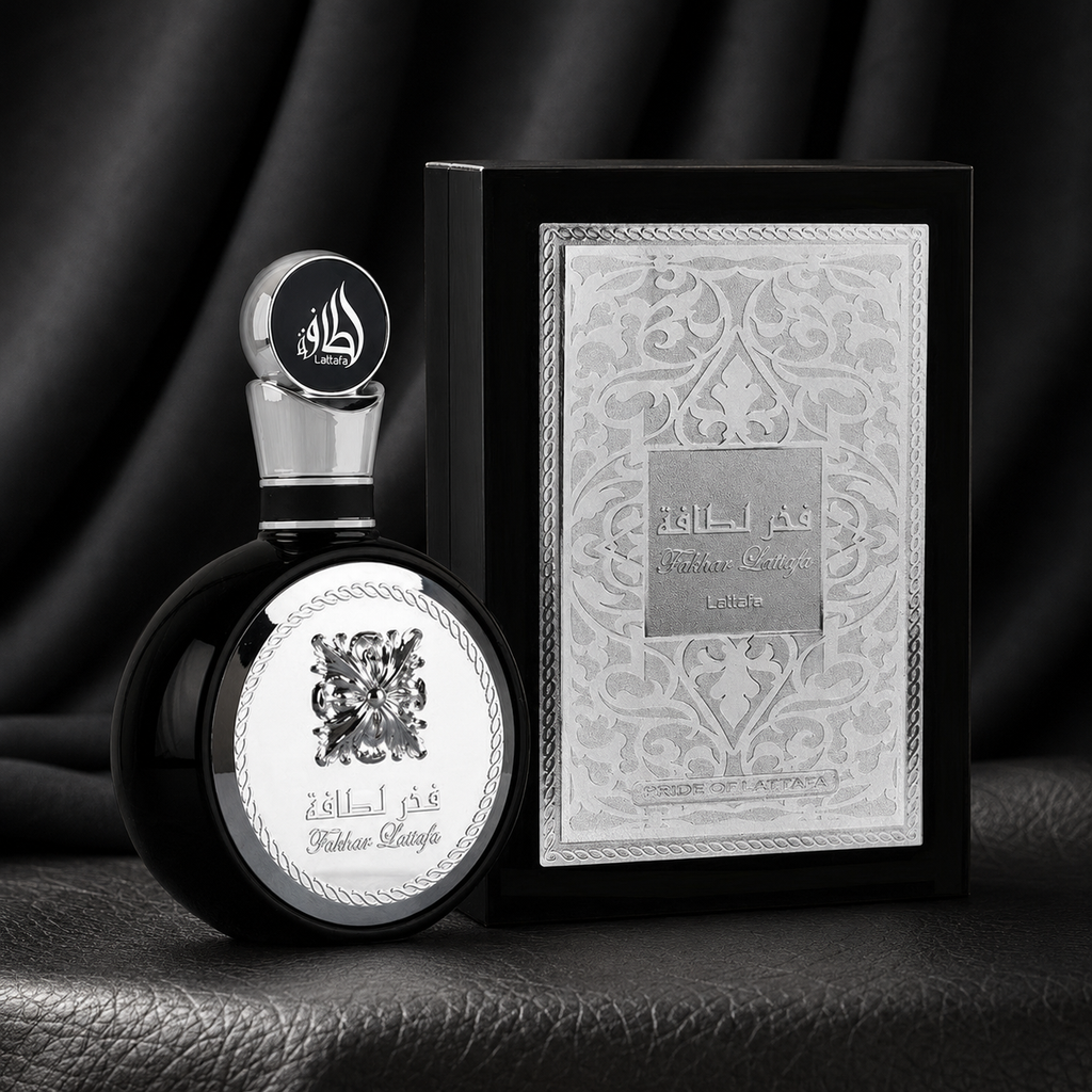 Lattafa Fakhar Pride Of Lattafa Hombre EDP 100 ML