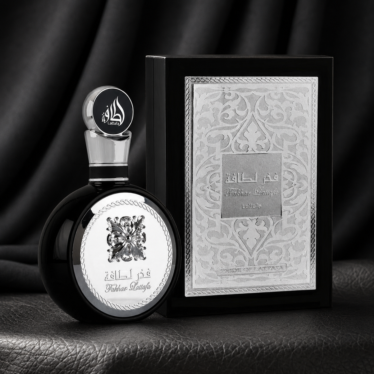 Lattafa Fakhar Pride Of Lattafa Hombre EDP 100 ML