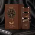 Lattafa Asad Bourbon EDP 100 ML