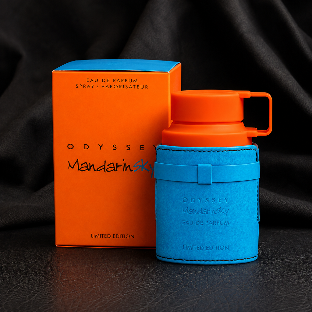 Armaf Odyssey Mandarin Sky100 ML