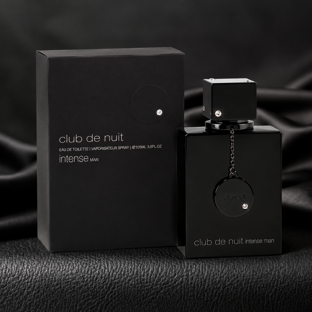 Armaf Club de Nuit Intense Man EDT 105 ML