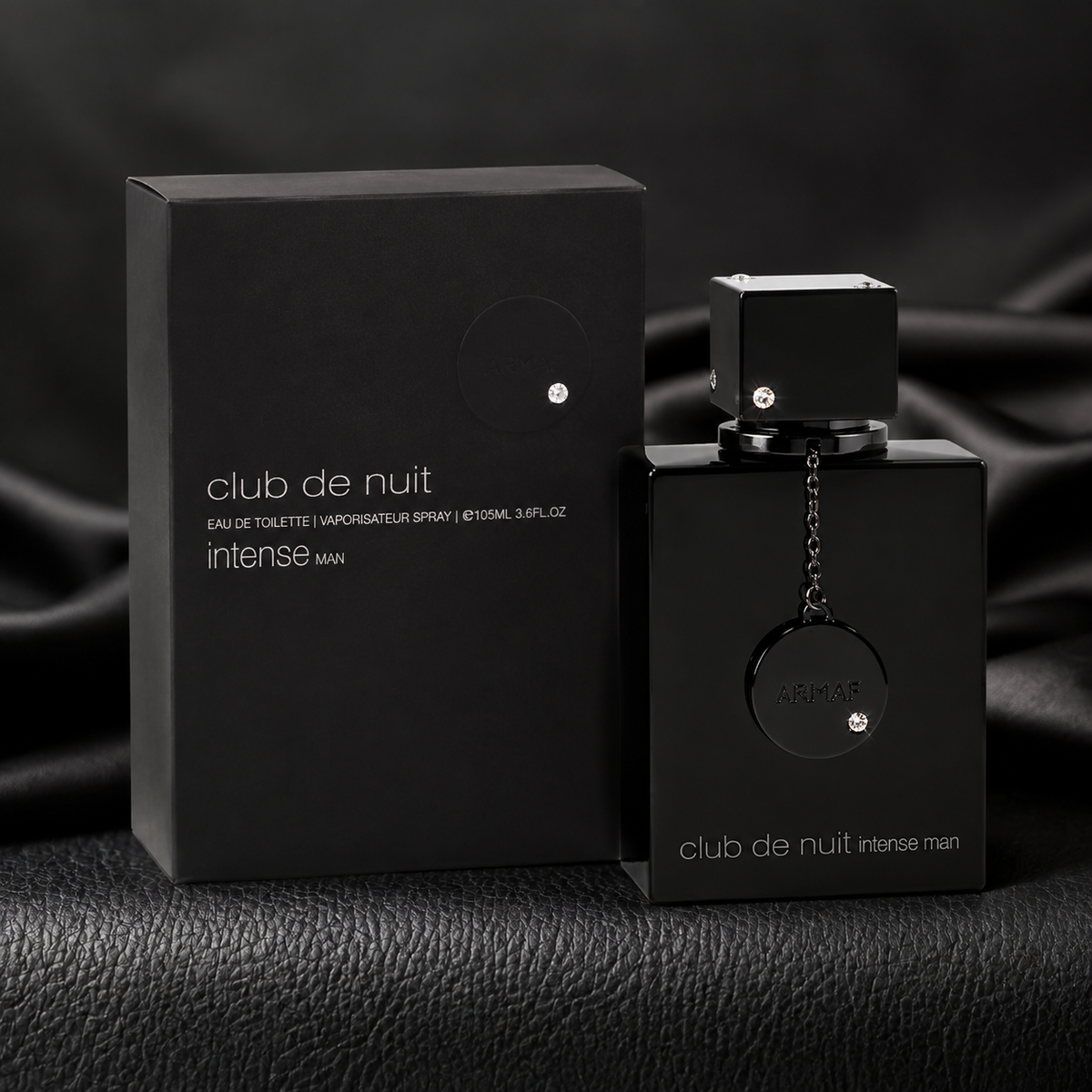 Armaf Club de Nuit Intense Man EDT 105 ML