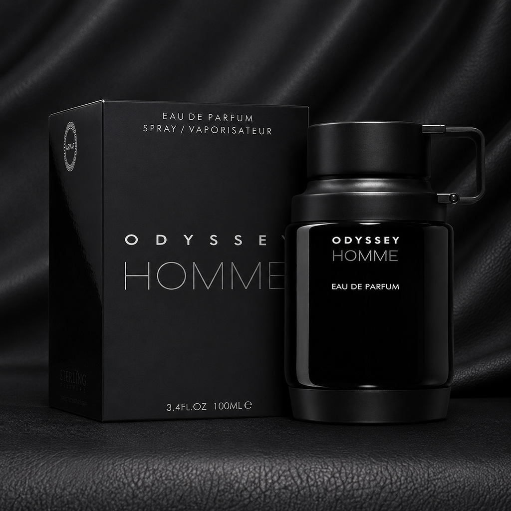 Armaf Odyssey Homme EDP 100 ML