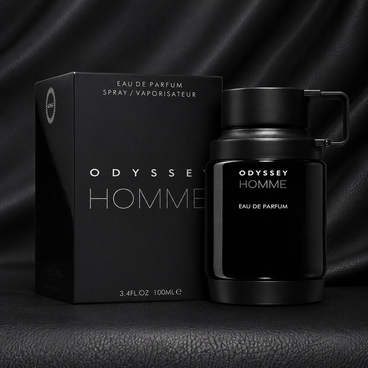 Armaf Odyssey Homme EDP 100 ML