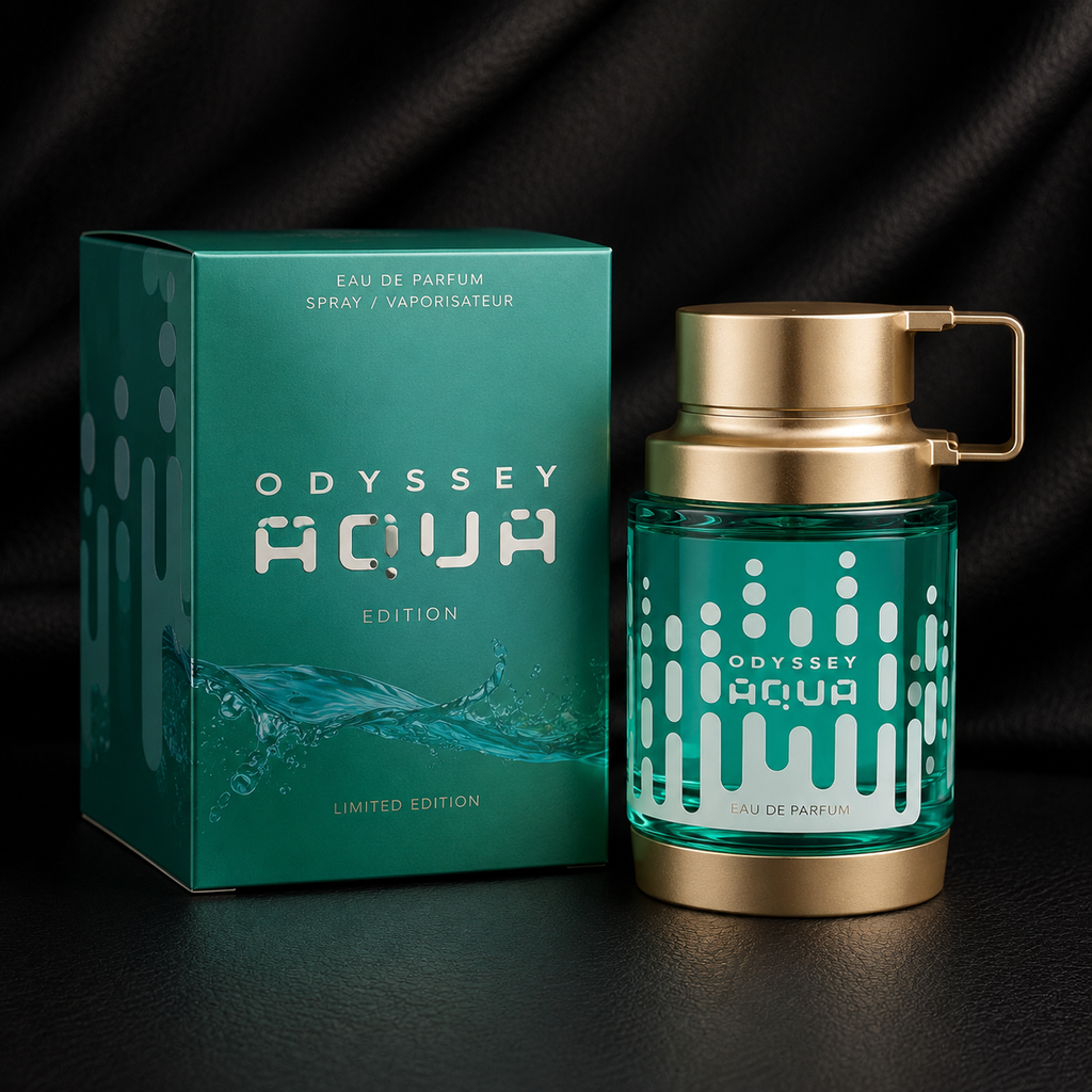 Armaf Odyssey Aqua EDP 100 ML