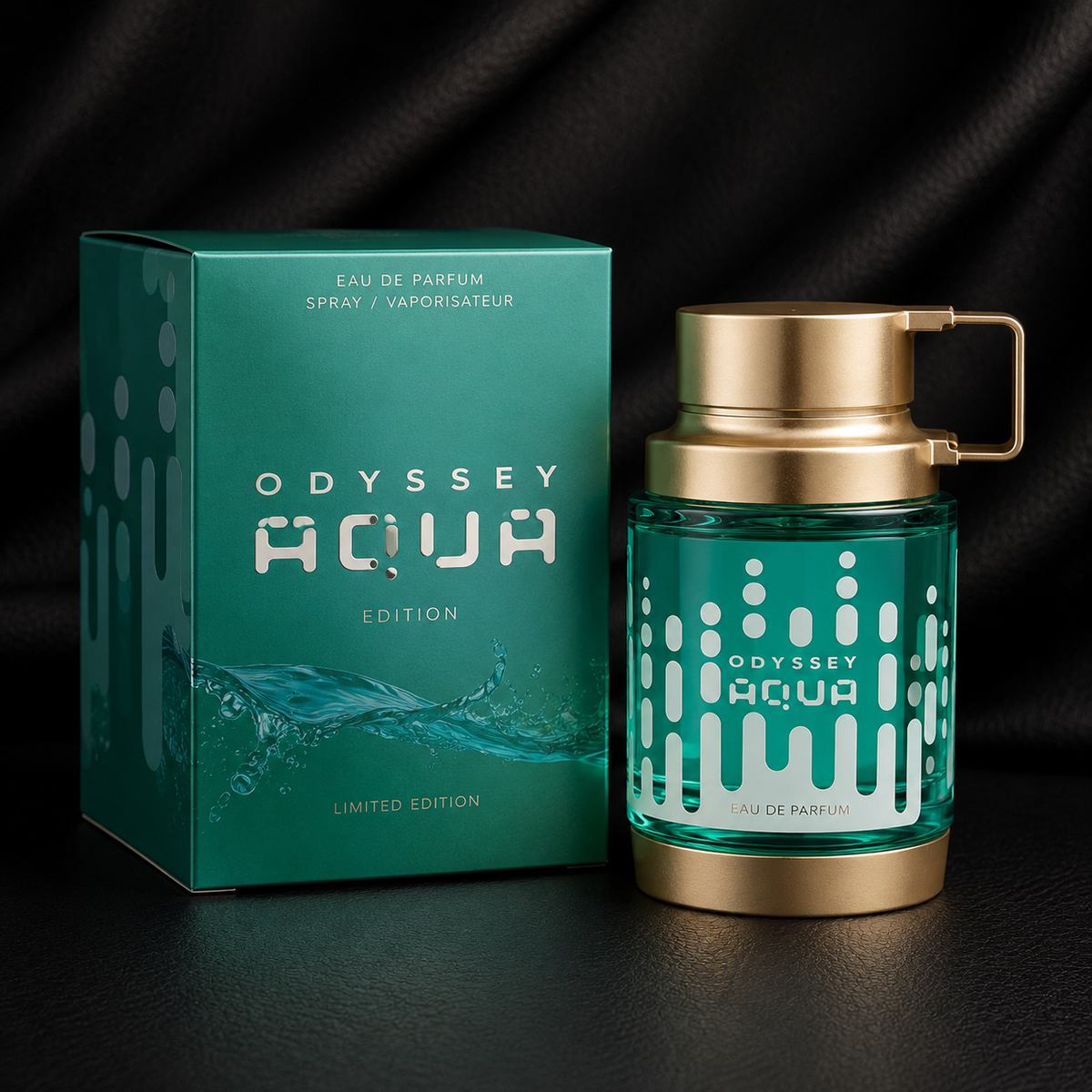Armaf Odyssey Aqua EDP 100 ML