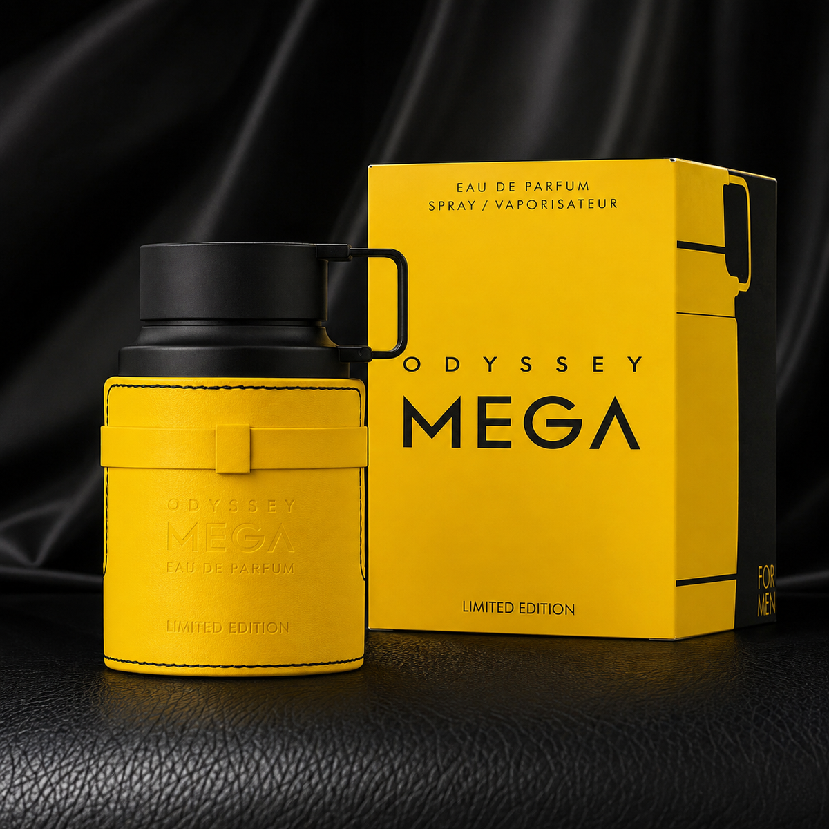 Armaf Odyssey Mega EDP 100 ml