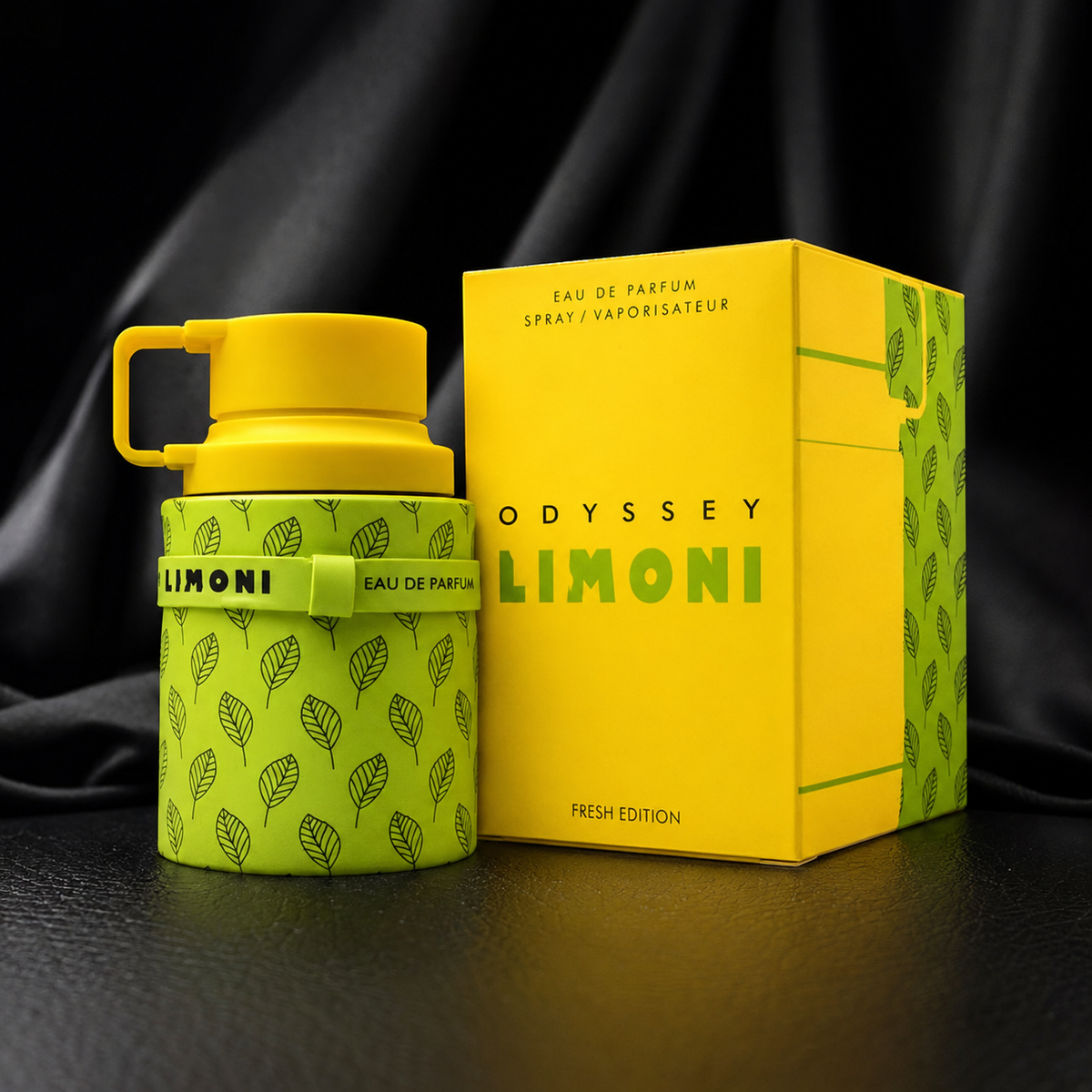 Armaf Odyssey Limoni Fresh EDP 100 ml