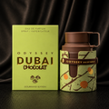 Armaf Odyssey Dubai Chocolat Gourmand Edition