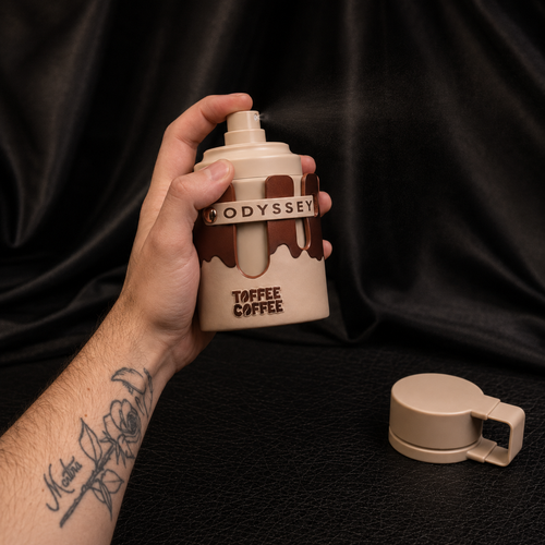 Armaf Odyssey Toffee Coffee EDP 100 ml