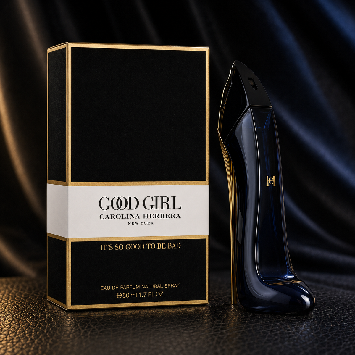 Carolina Herrera Good Girl EDP 50 ML