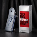 Carolina Herrera 212 Man Heroes EDT 90 ml