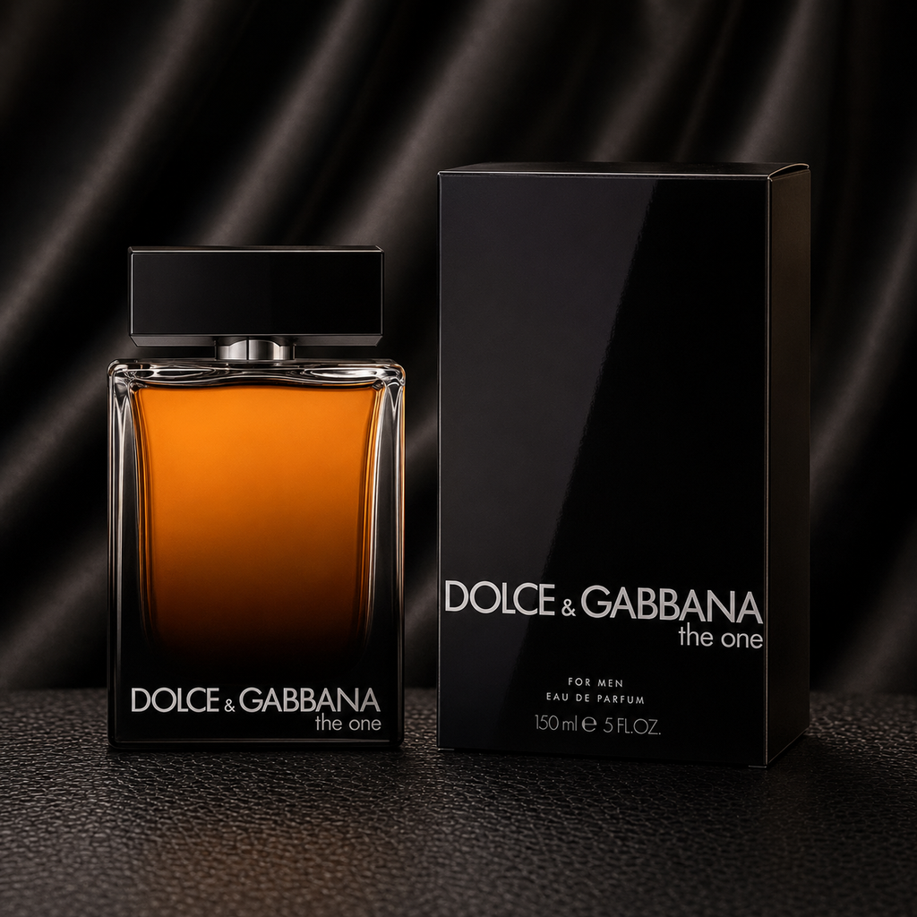Dolce & Gabbana The One Pour Homme EDP 150 ml