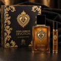 Dolce & Gabbana Devotion EDP Intense 100 ml + Mini 10 ml